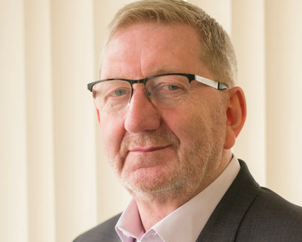 Len McCluskey