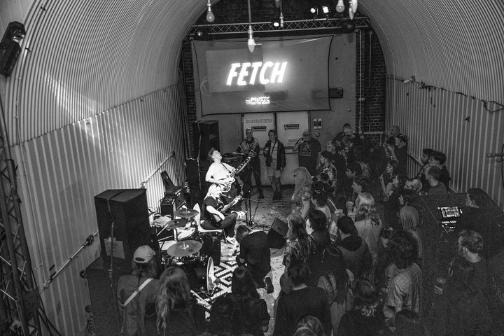 Fetch 1