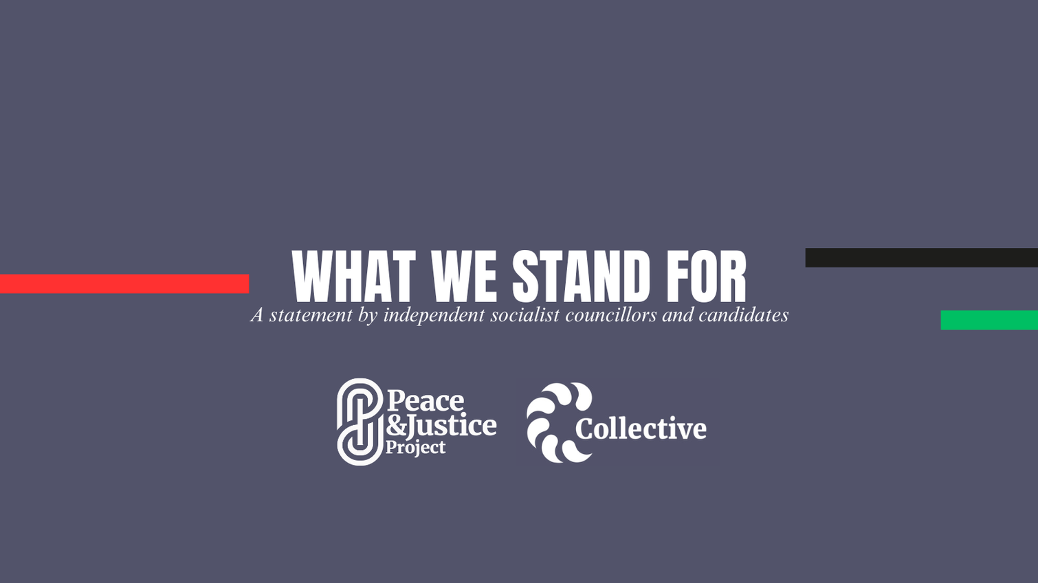 Indy statement header