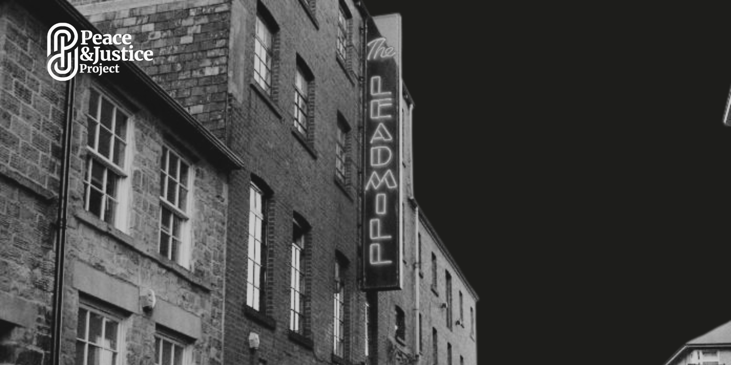 Leadmill website statement